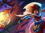 SURI The Seventh Note, platformer rythmique de Tathvamasi Studios sur PlayStation 5 et PC