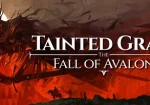 Tainted Grail The Fall of Avalon, RPG dark fantasy d'Awaken Realms et Questline