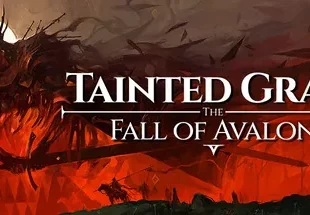 Tainted Grail The Fall of Avalon, RPG dark fantasy d'Awaken Realms et Questline