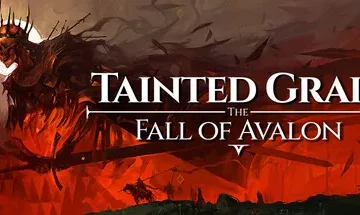 Tainted Grail The Fall of Avalon, RPG dark fantasy d'Awaken Realms et Questline