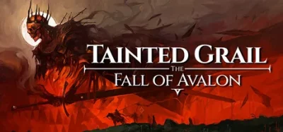 Tainted Grail The Fall of Avalon, RPG dark fantasy d'Awaken Realms et Questline