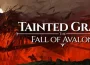 Tainted Grail The Fall of Avalon, RPG dark fantasy d'Awaken Realms et Questline
