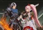 Tales of Arise Beyond the Dawn Edition, JRPG Bandai Namco sur Nintendo Switch 2