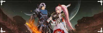 Tales of Arise Beyond the Dawn Edition, JRPG Bandai Namco sur Nintendo Switch 2
