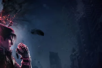Tekken 8, jeu de combat de Bandai Namco avec Yujiro Hanma en personnage invité Baki