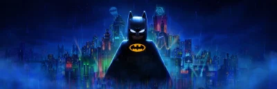 LEGO Batman Legacy of the Dark Knight, action-aventure open world TT Games, sorti en mai 2026