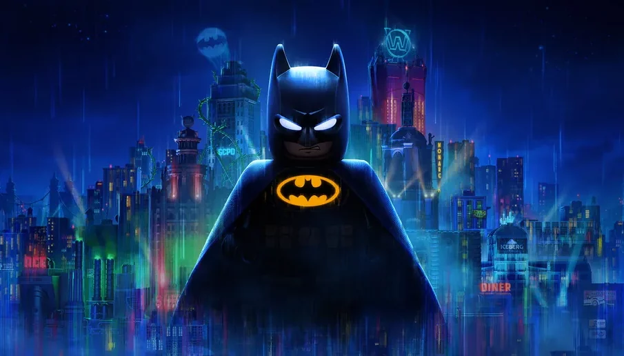 LEGO Batman Legacy of the Dark Knight, action-aventure open world TT Games, sorti en mai 2026