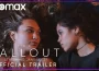 Jenna Ortega dans The Fallout, drame sur HBO Max salué à 90 % sur Rotten Tomatoes