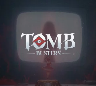 Tomb Busters Giant Games extraction horrifique coop mobile PC cross-play sortie occidentale 2026