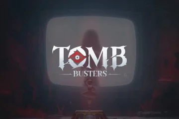 Tomb Busters Giant Games extraction horrifique coop mobile PC cross-play sortie occidentale 2026