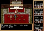 Traysia, JRPG Mega Drive de Telenet ressorti par Ratalaika en avril 2026 sur PC et consoles