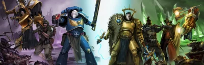 Warhammer Survivors, bullet heaven Auroch Digital et poncle, démo Steam Warhammer Skulls 2026