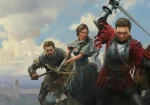 Warhorse Studios annonce un RPG Seigneur des Anneaux et une suite Kingdom Come, mai 2026