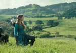 Benjamin Evan Ainsworth en Link dans le film live-action The Legend of Zelda, photo officielle Nintendo