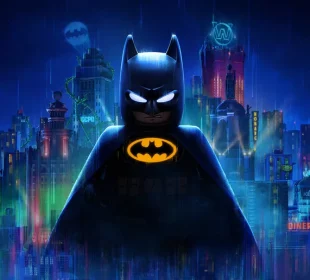 Avis LEGO Batman Legacy of the Dark Knight Gotham open world TT Games mai 2026