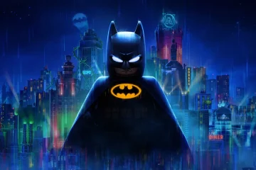 Avis LEGO Batman Legacy of the Dark Knight Gotham open world TT Games mai 2026