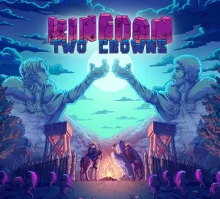 Kingdom Two Crowns indie micro strategie pixel art jeux independants chronique 2026