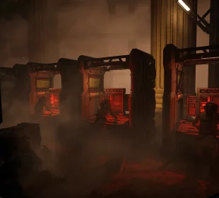 DIOXIDE FPS Byte Barrel Forgive Me Father dystopie MIX Summer Showcase 2026