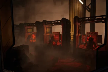 DIOXIDE FPS Byte Barrel Forgive Me Father dystopie MIX Summer Showcase 2026