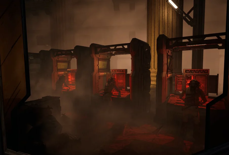 DIOXIDE FPS Byte Barrel Forgive Me Father dystopie MIX Summer Showcase 2026