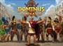 Dominus Gladiatus Brain Seal simulateur gladiateurs Rome ludus management 2026