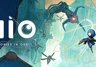 MIO Memories in Orbit Douze Dixièmes studio fermeture metroidvania Focus Entertainment