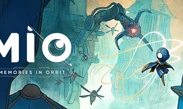 MIO Memories in Orbit Douze Dixièmes studio fermeture metroidvania Focus Entertainment