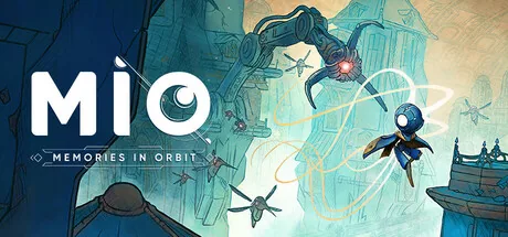 MIO Memories in Orbit Douze Dixièmes studio fermeture metroidvania Focus Entertainment