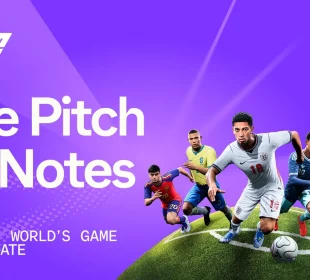 EA Sports FC 26 tournoi international The World's Game sélections Brésil Espagne Portugal juin 2026