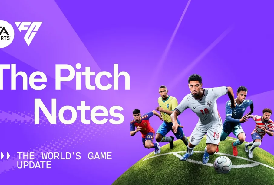 EA Sports FC 26 tournoi international The World's Game sélections Brésil Espagne Portugal juin 2026