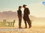 Fallout saison 3 tournage Colorado Prime Video Walton Goggins The Ghoul Wasteland Amazon série