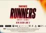 Fortnite Chapitre 7 Saison 3 Runners gameplay Sprites John Wick Epic Games juin 2026