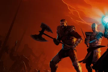 Gothic 1 Remake Alkimia Interactive sortie 5 juin 2026 PC PS5 Xbox RPG Colonie