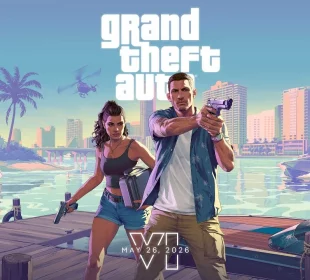 Grand Theft Auto VI Ultimate Edition bonus precommande Vintage Vice City Pack Rockstar