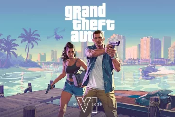 Grand Theft Auto VI Ultimate Edition bonus precommande Vintage Vice City Pack Rockstar