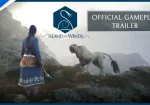 Island of Winds Parity Games gameplay aventure Islande folklore 2026 sans combat