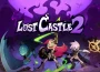 Lost Castle 2 version 1.0 sortie 11 juin 2026 Hunter Studio beat em up roguelite Steam
