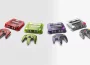 ModRetro M64 console Nintendo 64 FPGA Palmer Luckey expédition juillet 2026