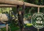 Planet Zoo 2 gameplay deep dive Frontier Developments global illumination tigre aviary aquarium Wildlife Reserves
