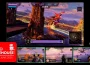 Star Fox remake multijoueur Battle Mode 4v4 Fichina Sector Y Nintendo Switch 2