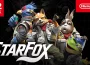 Star Fox remake Nintendo Switch 2 Fox McCloud Arwing sortie 25 juin 2026 Velan Studios