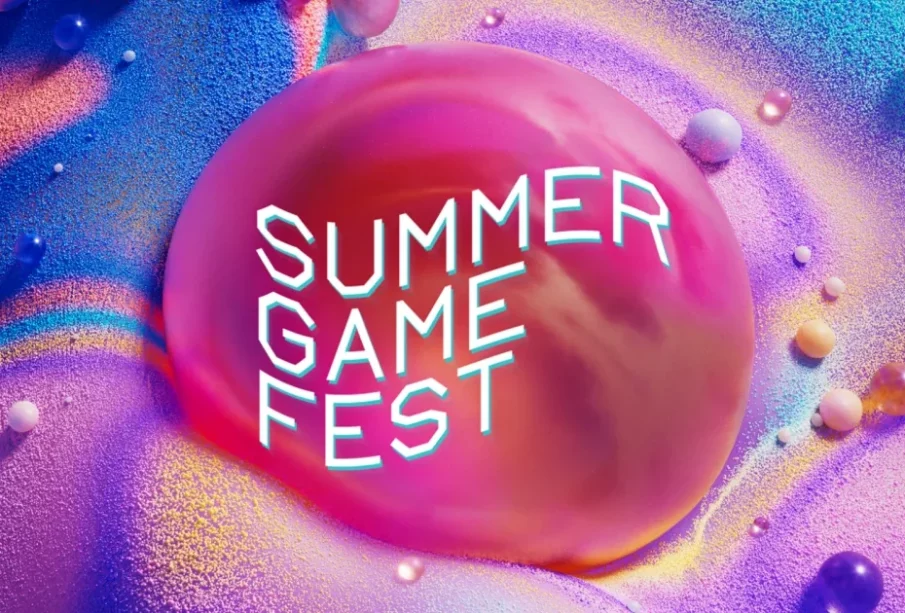 Summer Game Fest 2026 Geoff Keighley Dolby Theatre Los Angeles showcase jeux vidéo