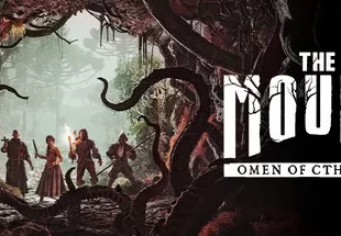 The Mound Omen of Cthulhu preview horreur coop ACE Team Nacon sortie juillet 2026