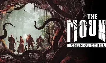 The Mound Omen of Cthulhu preview horreur coop ACE Team Nacon sortie juillet 2026