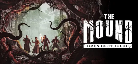 The Mound Omen of Cthulhu preview horreur coop ACE Team Nacon sortie juillet 2026