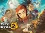 Tiny Metal 2 Go Shiina compositeur bande-son orchestrale AREA 35 STRPG tactique