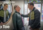 Tip Toe Russell T Davies Alan Cumming David Morrissey HBO Max streaming