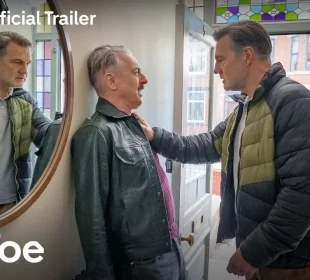 Tip Toe Russell T Davies Alan Cumming David Morrissey HBO Max streaming