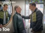Tip Toe Russell T Davies Alan Cumming David Morrissey HBO Max streaming