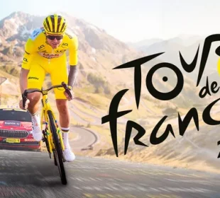 Tour de France 2026 sortie jeu officiel Nacon Cyanide PS5 Xbox PC juin 2026